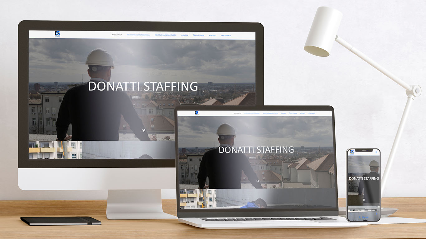 Diode Agency Donatti Staffing