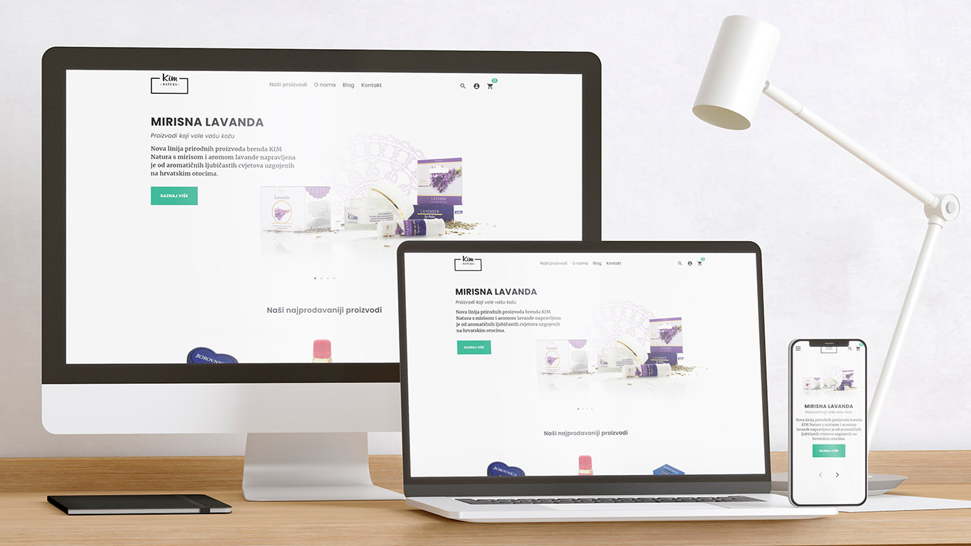 Diode Agency Kim Natura