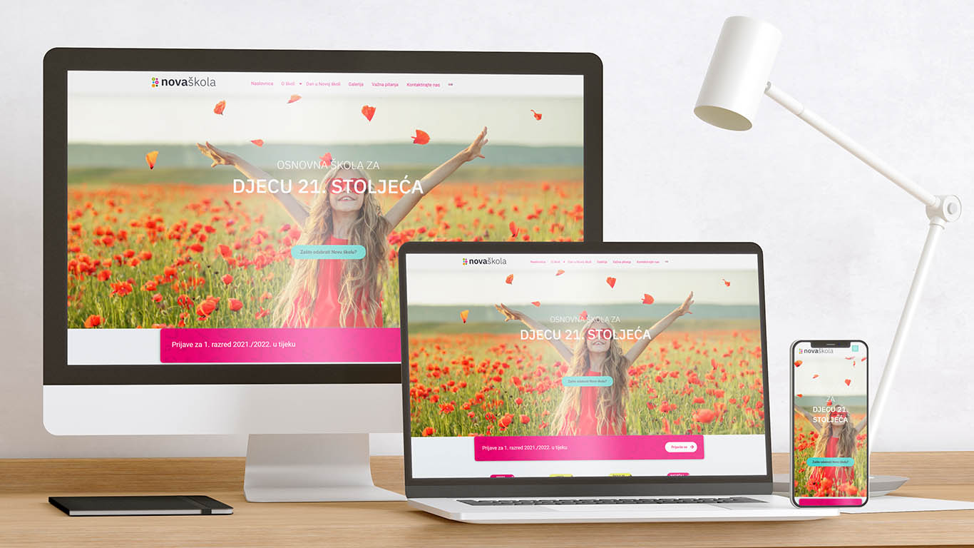 Diode Agency Nova Skola