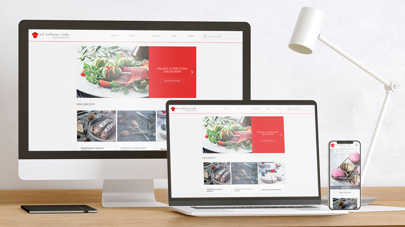 Diode Agency Od Slatkoga Slađe