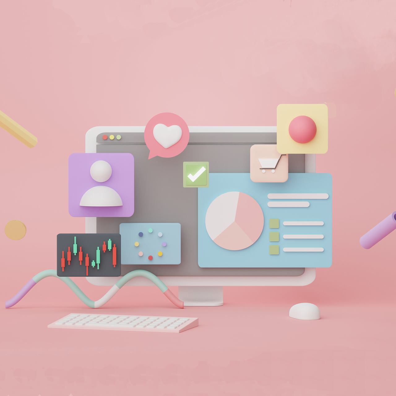 Diode Agency Key Features to Include in a Modern Website Redesign