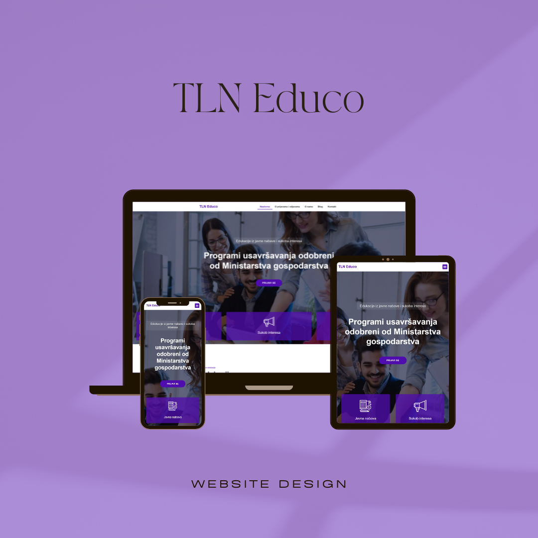 Diode Agency TLN Educo